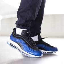 Nike Air Max 97 Qs Game Royal Nike Air Max Nike Air Max 97 Nike