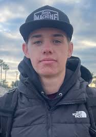 Daniel Mielke, Murrieta Valley, Quarterback