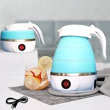 How To Clean An Electric Kettle: 5 Quick & Easy Ways