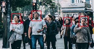 Face Detection For Beginners In The Past Few Years Face Recognition By Divyansh Dwivedi Towards Data Science