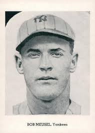 July 3, 1922: Bob Meusel hits for the cycle in Yankees' 12-1 romp over A's 