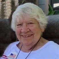 Janet K. Carpinello Obituary