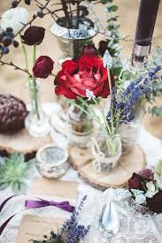 Der rahmen kann auf der hochzeit mit blumen aufgestellt werden, um polaroids daran zu befestigen. Naturliche Boho Hochzeit In Rot Und Lila Hochzeitsblog The Little Wedding Corner Boho Hochzeit Rote Hochzeit Lila Hochzeit