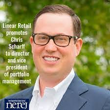 Christopher Scharff's Instagram, Twitter & Facebook