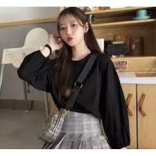 Maybe you would like to learn more about one of these? Buy Women S Blouse Blouse Wanita Murah Seetracker Malaysia