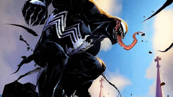 Venom's New Ultimate Form Comes With A Major Catch