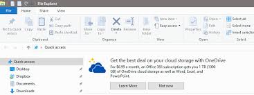 How do i import photos and videos from my phone to my pc? Windows 10 Turn Off Ads In File Explorer Ghacks Tech News