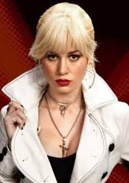 Heather Locklear Fan Casting