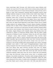 V orang melayu masih tidak cekap dalam perniagaan dan perlu bimbingan dan bantuan orang di malaysia mempunya hak untuk beragama. Kepentingan Hubungan Etnik Di Malaysia Docx Antara Kepentingan Kajian Hubungan Etnik Dalam Konteks Negara Malaysia Ialah Pertama Dari Segi Ekonomi Course Hero