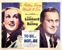 To Be or Not to Be (1942) - IMDb