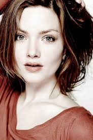 Holliday Grainger