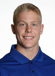 Hunter Kaufman, Kansas, Wide Receiver