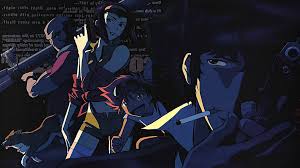 Drawing i made for faye valentine. 4593727 Faye Valentine Spike Spiegel Cowboy Bebop Jet Black Ein Edward Wong Hau Pepelu Tivrusky Iv Wallpaper Mocah Hd Wallpapers