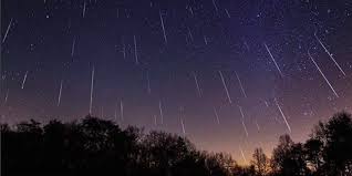 Descubra dicas e segredos sobre foz do iguaçu, seus pontos turísticos e passeios. A Escuridao E A Chuva De Estrelas Nossa Ciencia