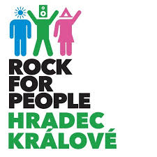 Rock for people europe 3. Festival Rock For People 2015 Hradec Kralove Kdykde Cz