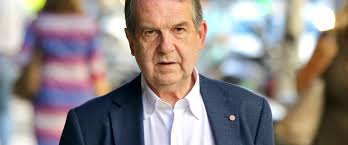 Entrevista a Abel Caballero: "Feijóo es un político débil. Lo digo con  respeto"