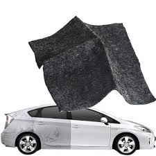 Scratches in car paint can be caused by a variety of things. Multipurpose Car Scratch Remover Cloth Nano Car Paint Scratch Remover Car Scratch Repair Kit For Repairing Car Scratches And Light Paint Scratches Remover Scuffs On Surface Come With Glove And Cloth Amazon In Car