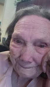 Obituary for Joan Coffman