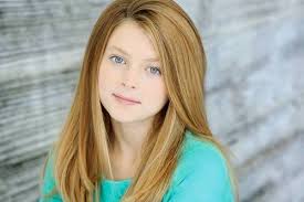 I am very proud Of Ruby Griffin's performance, going