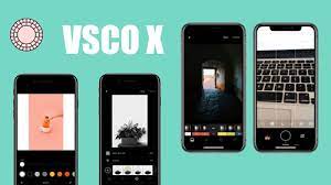 Tunggu apalagi download dan instal sekarang juga. Vsco Versi Dulu Sekali Bd Punib