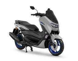 Berita menarik dari ketahui yamaha nmax 2020 customize, viral! Yamaha Nmax 155 Connected Launched In Thailand In Malaysia Soon
