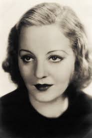 Image of Esther Howard, 1930 (b/w photo)