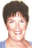 PATRICIA VAUGHN Obituary (2016)