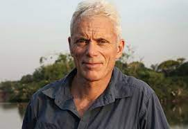 Jeremy Wade Speaker Info &amp; Pricing | Speaking Engagement &amp;  Appearances - Booking Entertainment