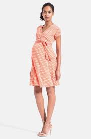 Leota Cap Sleeve Faux Wrap Maternity Dress Nordstrom Maternity Wrap Dress Dresses For Pregnant Women Stylish Maternity Outfits