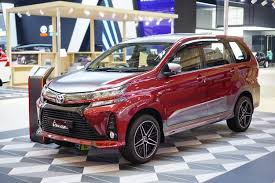 Hai rekan modcom yang berbahagia. Serupa Tapi Tak Sama Ini Perbedaan Toyota Avanza Dan Veloz Halaman All Kompas Com