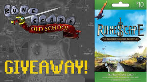 You can purchase uk amazon gift cards from the uk amazon website itself. Closed Old School Runescape 10 Card Giveaway Youtube