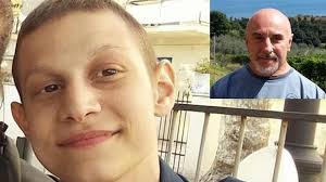 Steven, Loris e chi soffre in un Paese civile