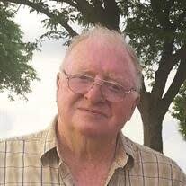 Clarence 'Red' Arthur Humphrey Obituary