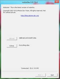 Download redsn0w 0.9.2 (redsnow 0.9.2) to jailbreak iphone (iphone 3g and 3gs), and unlock iphone on windows and mac os x. How To Check Carrier Of A Locked Iphone 4 3gs For Free Using Redsn0w