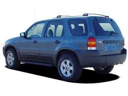 Since Its Introduction The Ford Escape Has Been One Of America S Best Selling Small Crossover Suvs Ford Escape Ford Crossover Suv