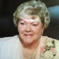 Ruth Carroll Obituary 2015