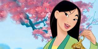 Mulan Wallpaper 69 Pictures The flower that blooms in adversity is the most rare and beautiful of all. add disney's mulan to your collection with bonus features for the whole family! mulan wallpaper 69 pictures