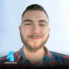 Congratulations Andrew