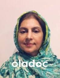 Best Verified Obstetrician in Lahore