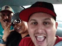 Anthony Michael Loera's Obituary