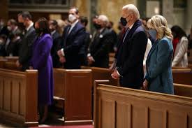 Joe biden will be inaugurated as the 46th u.s. Biden Enters White House For First Time As 46th Us President