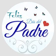 En general, la tradición católica europea lo conmemora el 19 de marzo, día de san josé, padre de jesús. Frases Tiernas Tarjetas Nuevas Para El Dia Del Padre 2021