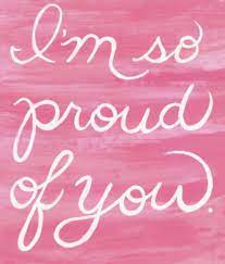 God Friended Me Congratulations Quotes Proud Of You Quotes Proud Quotes