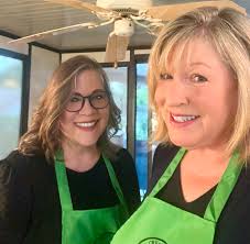 Savvy Sisters Creative Workshops