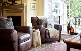 Old world inspiration is irresistibly stylish and a comfortable place to chat and unwind. How To Identify And Buy Quality Leather Furniture
