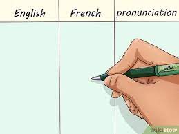 Je te/vous souhaite une joyeuse année. 3 Ways To Pronounce The Years In French Wikihow