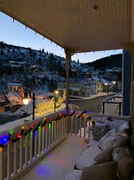 I hear it in the string. A Trip Of Many Firsts Three Days In Park City Utah The Property Lovers