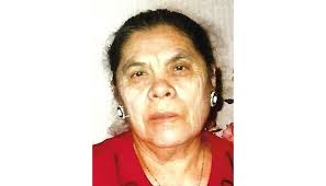 MARIA NAVARRO Obituary (1930