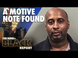 FOX SOUL's Black News Today