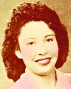 Aurora Ramos Obituary (2012)